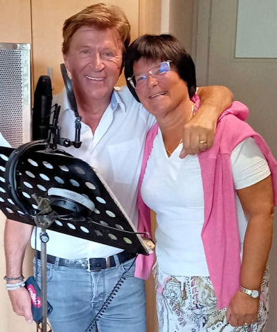 Jo Vally Monika Van den Perre