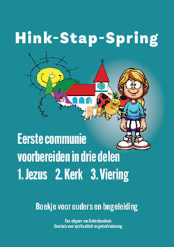 Hink Stap Spring Ouders