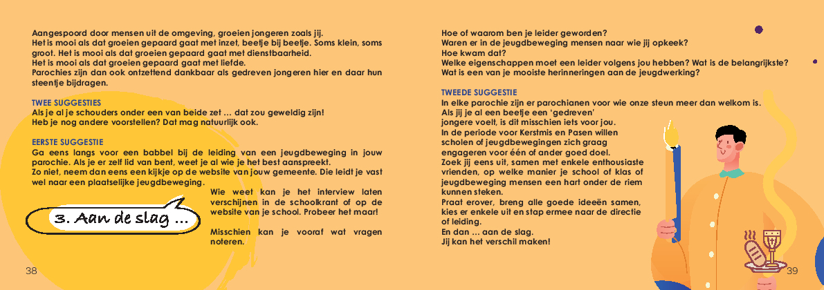 vormsel met de kracht van 5G